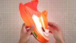 alphafly recovery slide