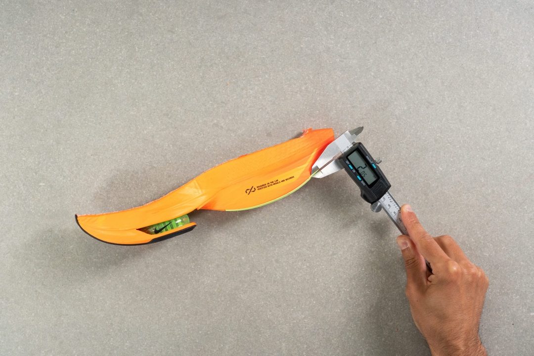 alphafly 2 leak
