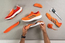 Cut in half: Adidas Supernova 2 Review (2023) | RunRepeat