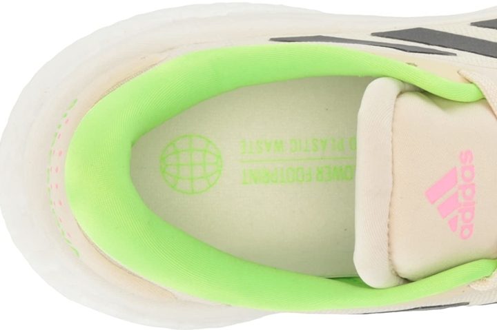 Supernova visual data 2