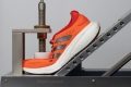 Adidas Supernova 2 Flexibility / Stiffness