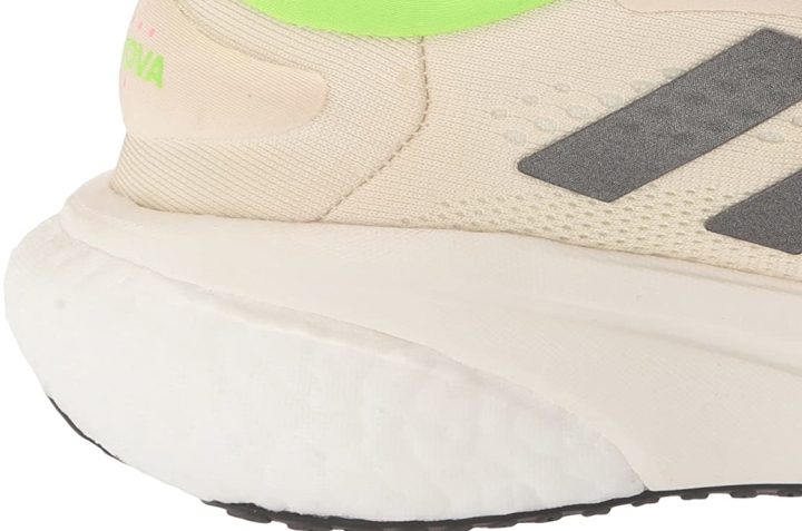 Supernova visual data 7