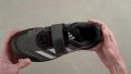 Adidas The Total Heel counter stiffness
