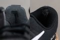 Adidas The Total Heel padding durability