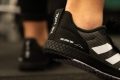 Adidas The Total Heel tab