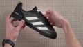 Adidas The Total light test