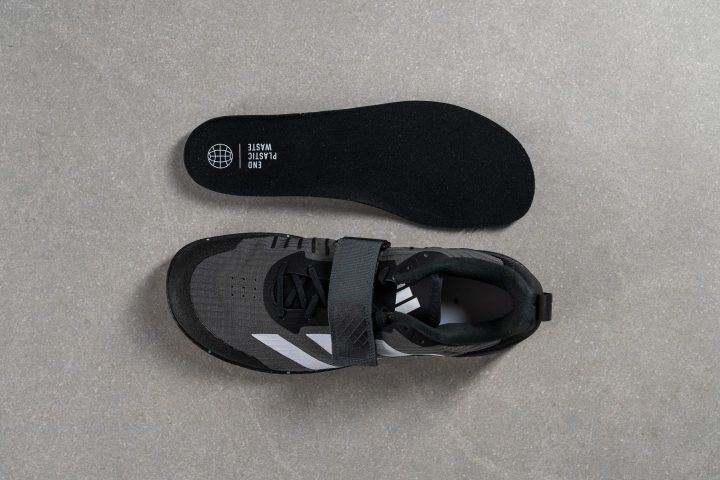 Adidas The Total Removable insole