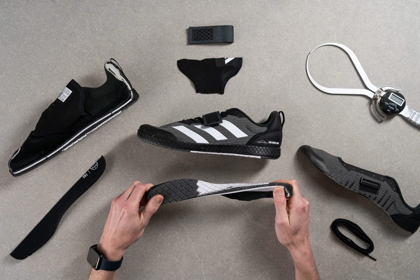 total sports adidas shoes