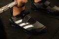 Adidas The Total velcro