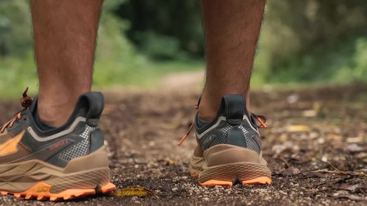 Altra Olympus 5 Stability