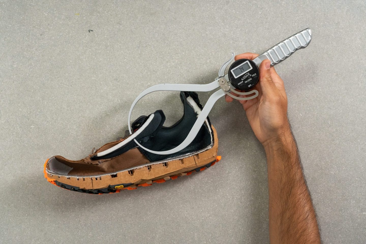 altra olympus 5.0