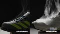 Adidas Powerlift 5 Breathability