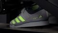 Adidas Powerlift 5 Forefoot traction