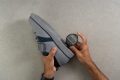 A DIY Guide to Keeping Your Sneakers Clean Throughout the Summer Outsole hardness