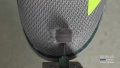 Adidas Powerlift 5 Toebox durability