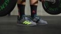 adidas pronounce british words in spanish weightlifting