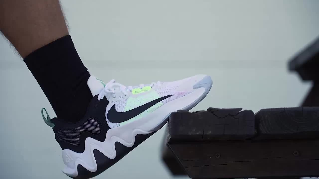 Nike Giannis Immortality 2 Review, Facts, Comparison | RunRepeat