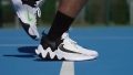 Nike Giannis Immortality 2 Heel To Toe
