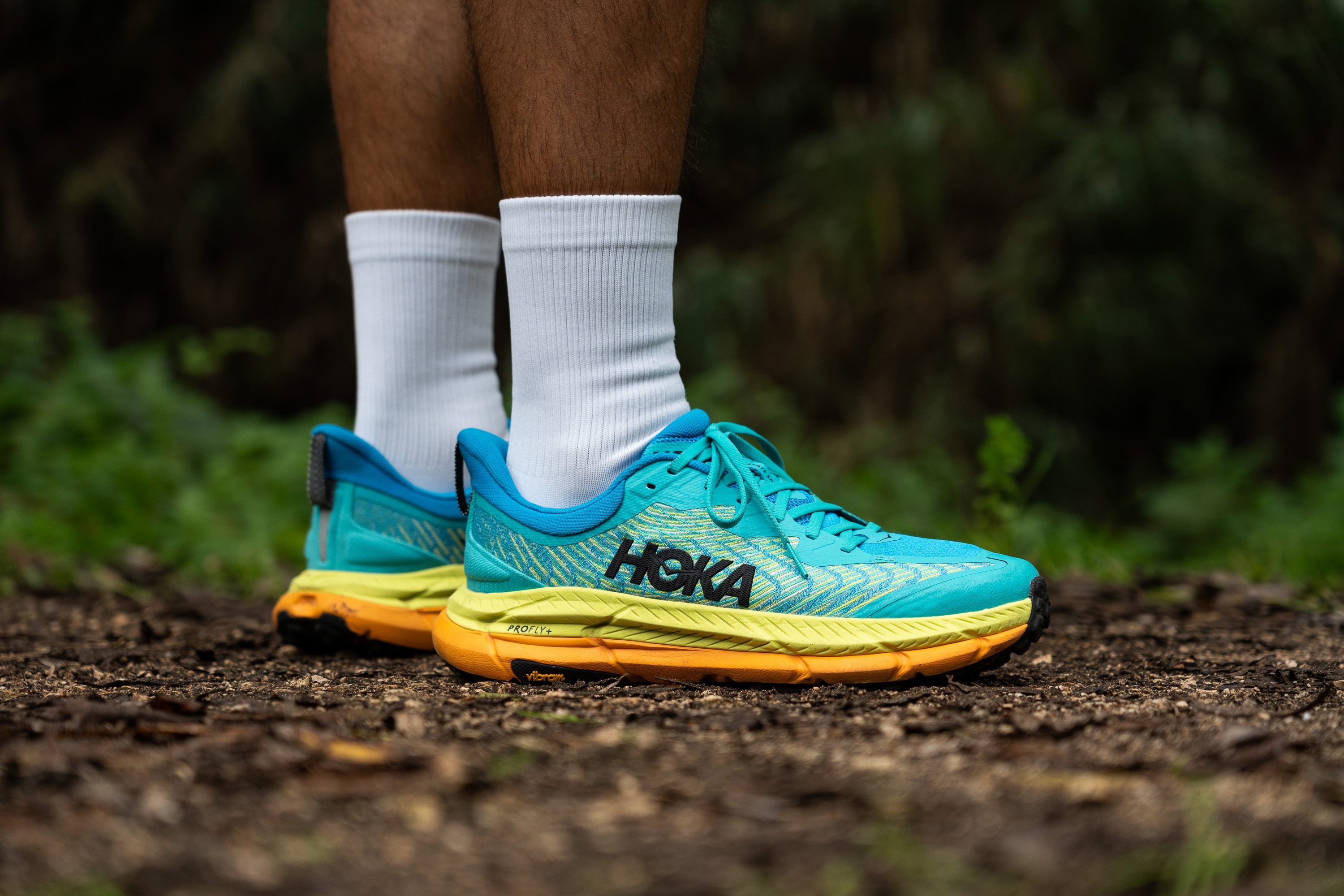 Hoka Mafate Speed 4