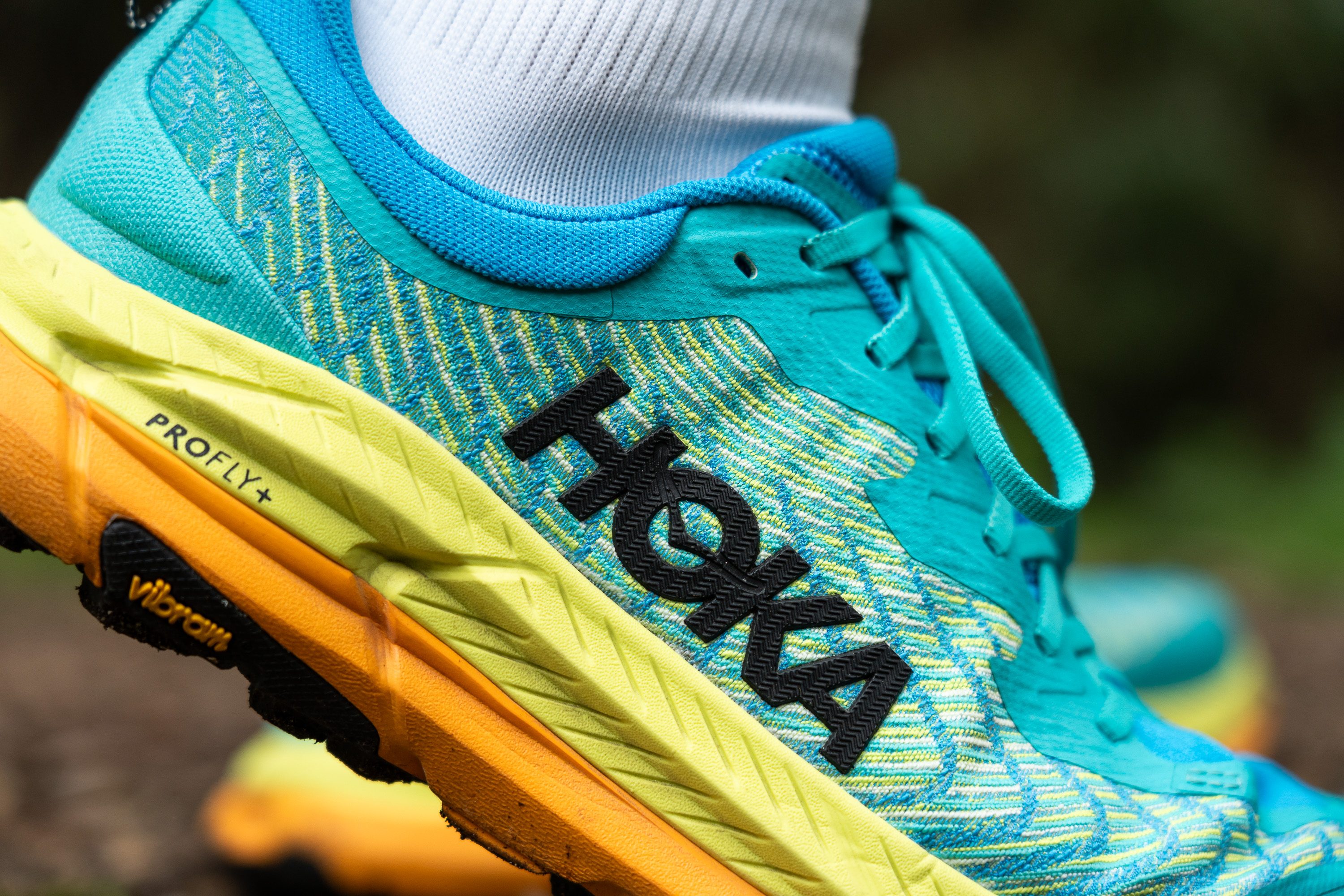 Hoka Mafate Speed 4 ProFly+