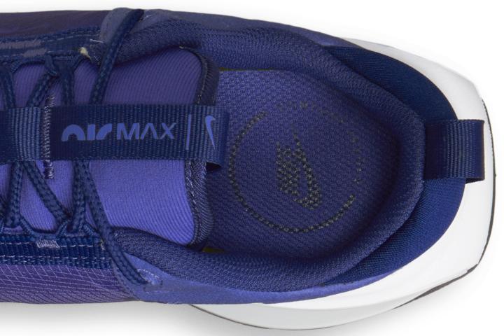 Nike Air Max Intrlk comf