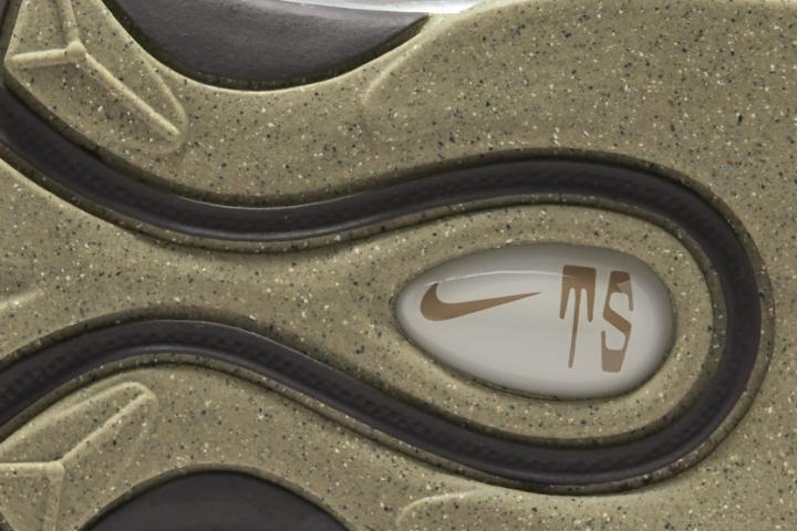 Bankrupt Century 21 Owes Big Bucks to Nike Terrascape 97 outsole