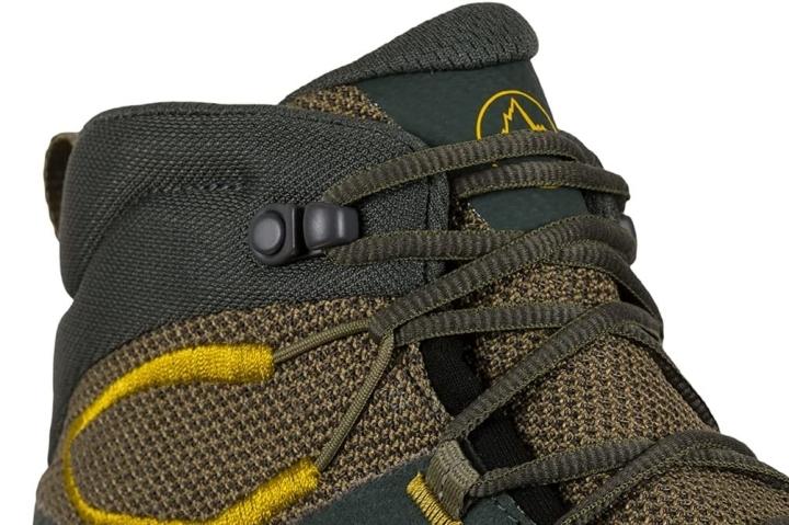 La Sportiva TX Hike Mid GTX breathe