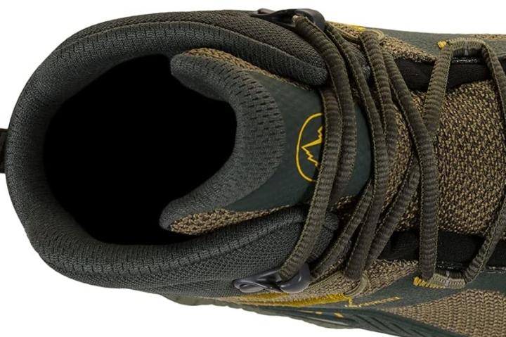 La Sportiva TX Hike Mid GTX comf