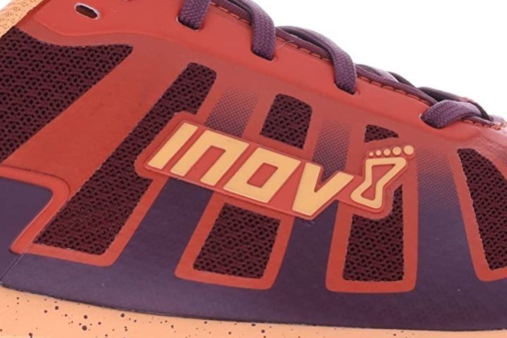 Inov-8 Trailfly G 270 inov8-trailfly-g270-upper-logo