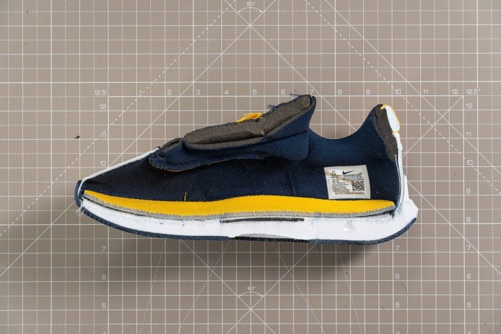 nike Sneakers precision 6 inside 19741465 720