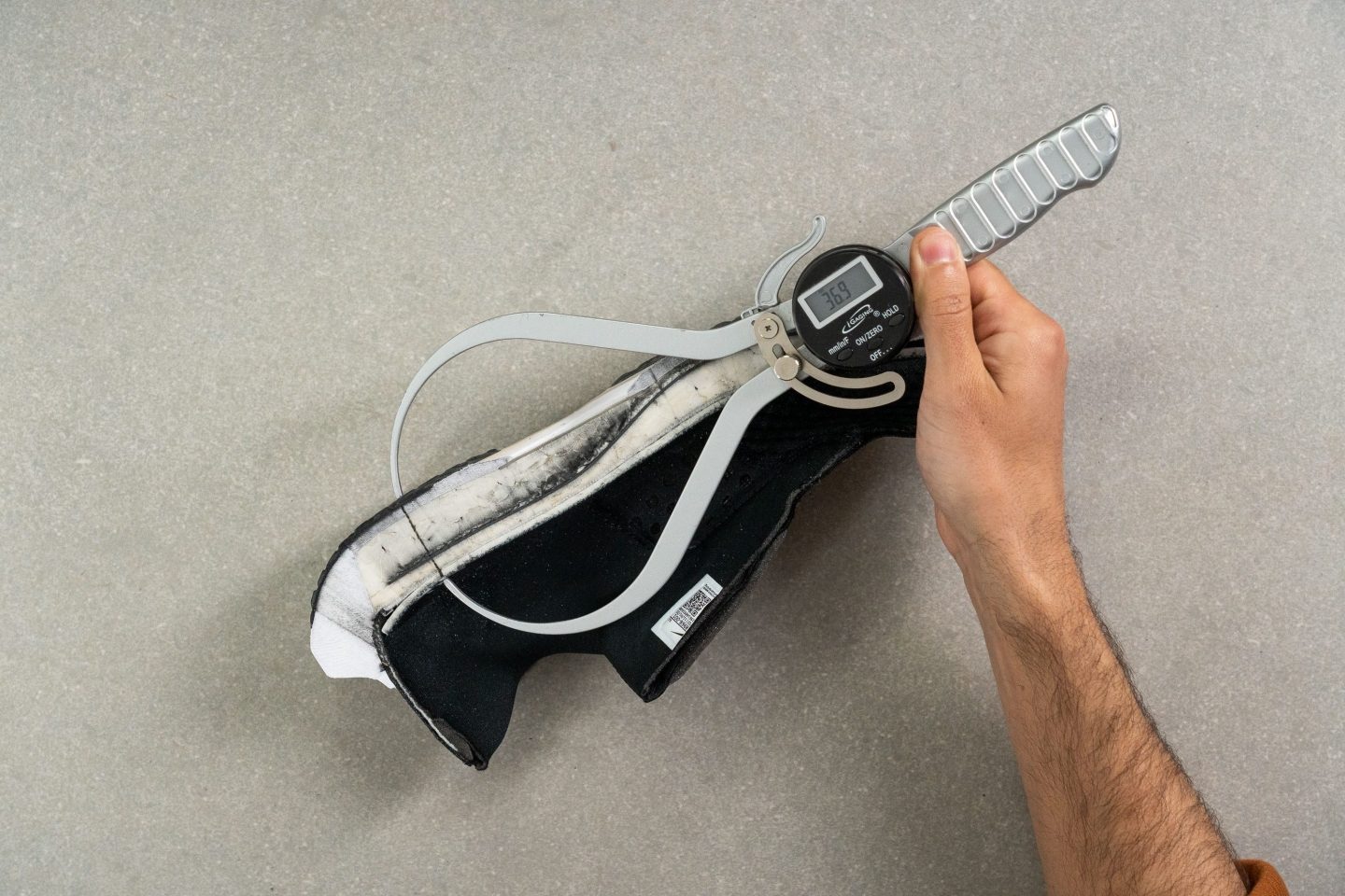 nike zoom fly sizing reddit