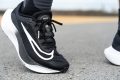 nike zoom fly 5 outdoor test