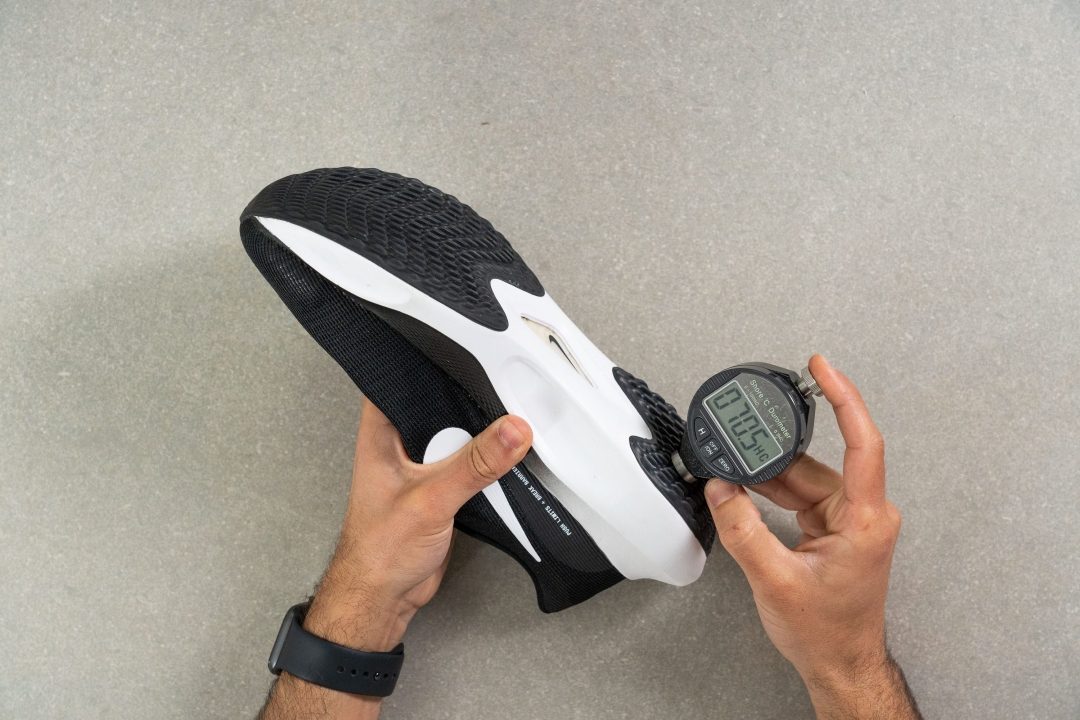 size 5 nike zoom