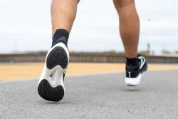 nike zoom fly pronation