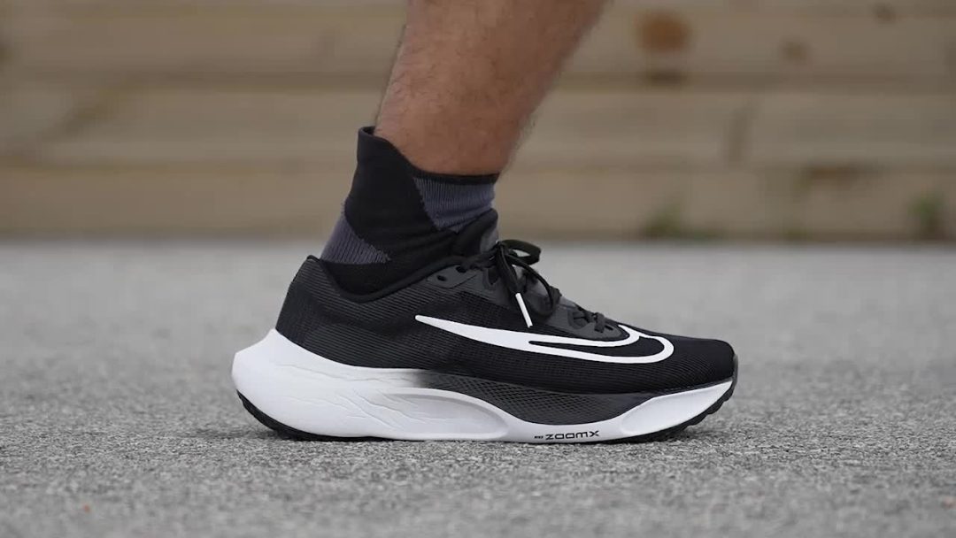 Nike Zoom Fly 5 Review, Facts, Comparison | RunRepeat