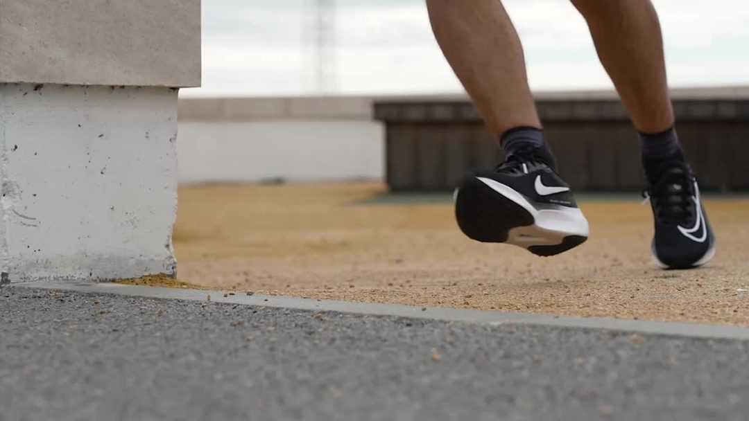 does nike zoom fly fit true to size
