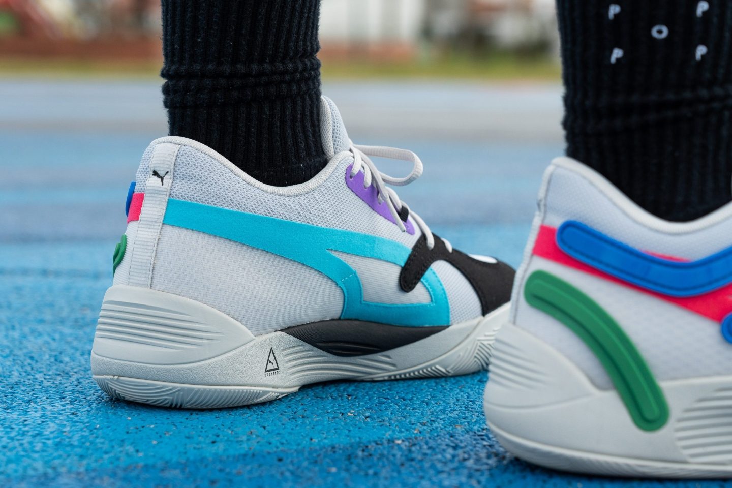 Cut in half: PUMA TRC Blaze Court Review RunRepeat Cut in half: PUMA TRC Blaze Court Review RunRepeat