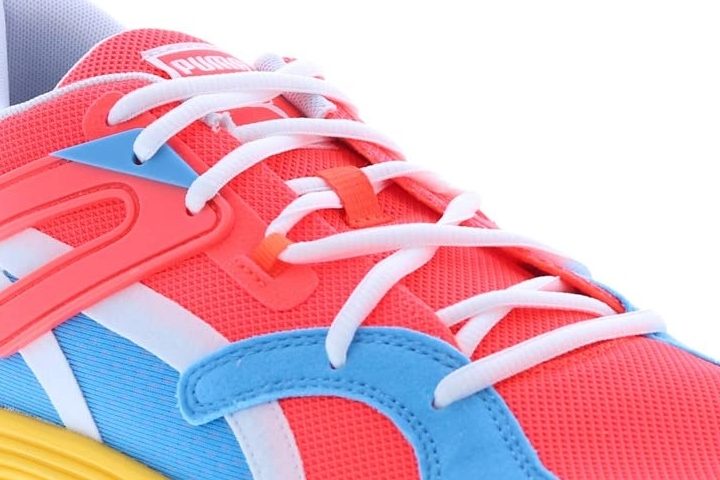 PUMA TRC Blaze Court Review 2023 Facts Deals (£92) RunRepeat