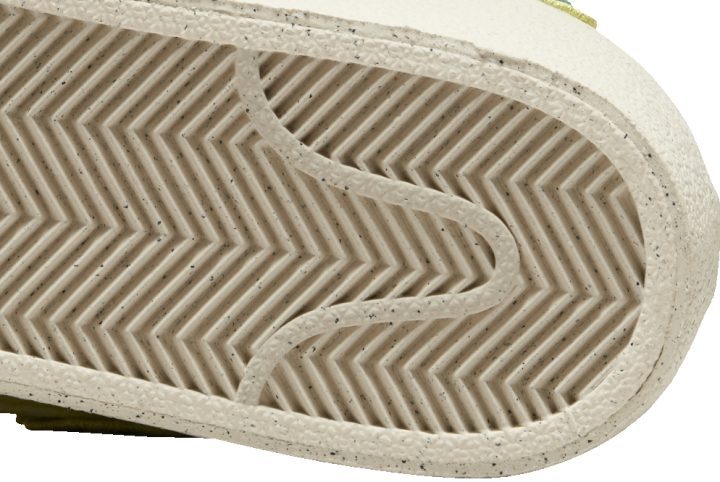 Nike Кросівки оригінальні nike dunk halloween dm0717-100 Next Nature nike-blazer-low-platform-next-nature-soles-heel