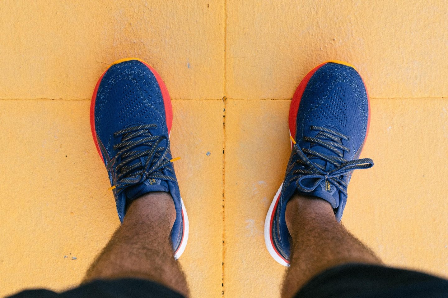 Cut in half: ASICS Gel Kayano 29 Review | RunRepeat