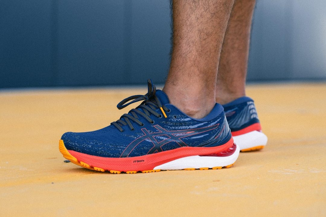 Cut in half: ASICS Gel Kayano 29 Review | RunRepeat