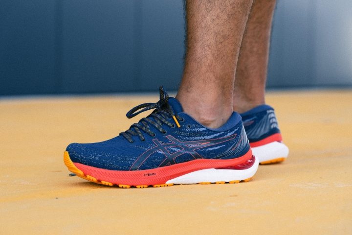 Scarpe 2025 asics kayano