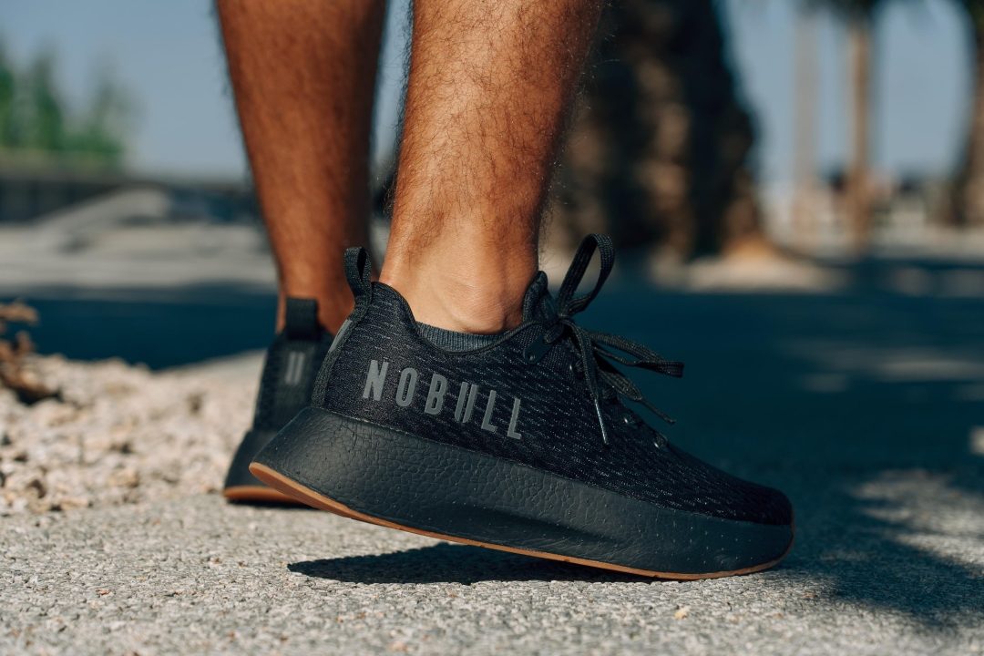 nobull runners