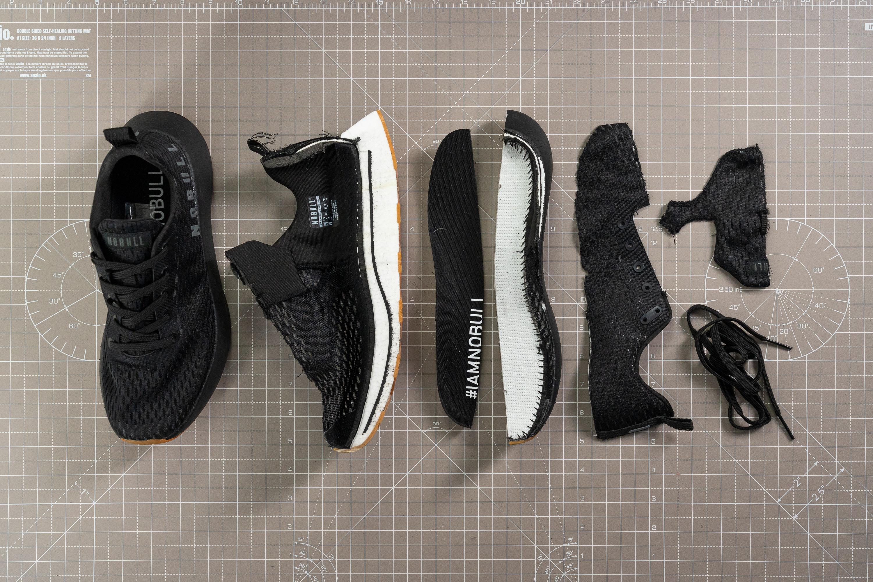 NOBULL Runner+ Review, Facts, Comparison RunRepeat