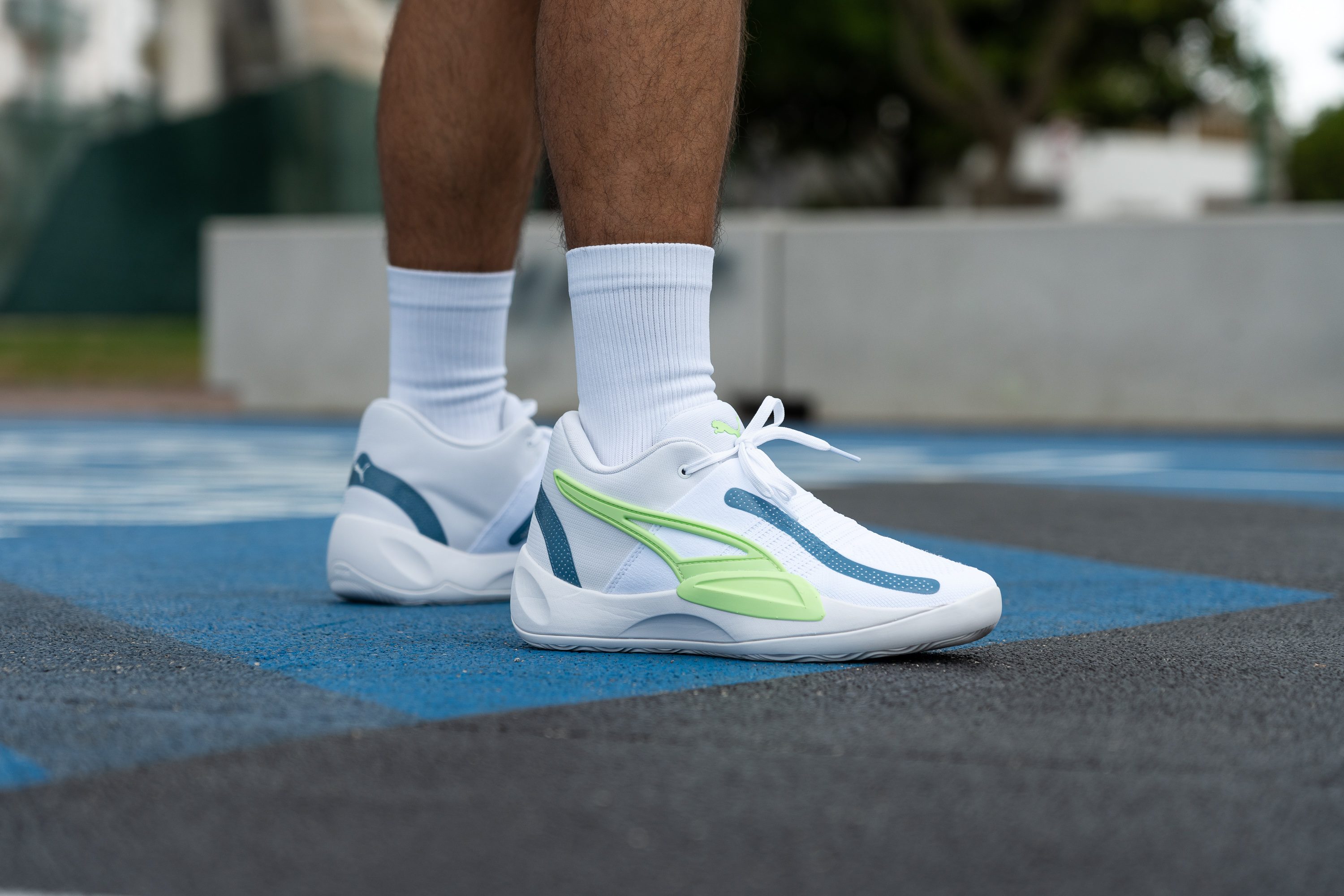 PUMA Rise Nitro Análisis