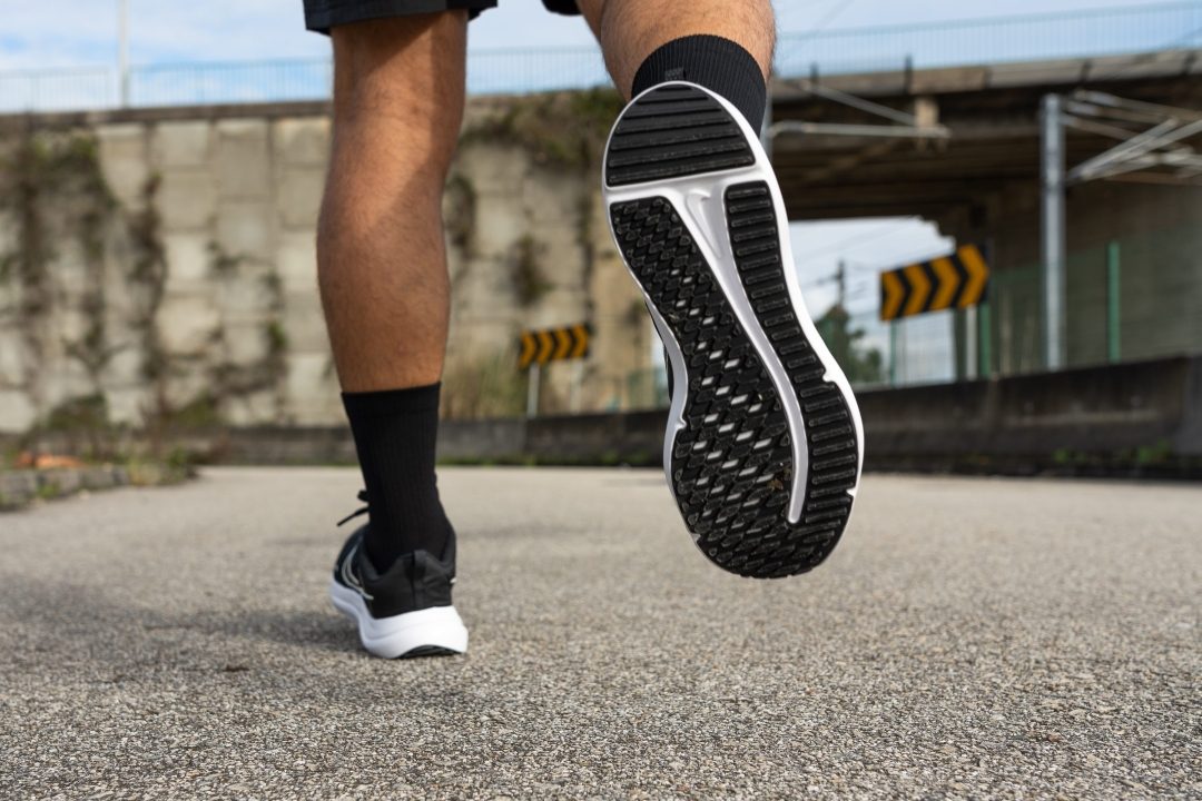 Cut in half: Nike Downshifter 12 Review | RunRepeat