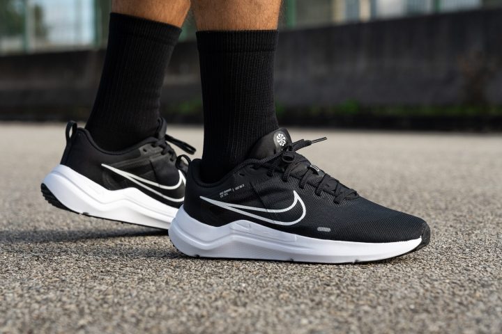 Nike downshifter 9 sales reviews