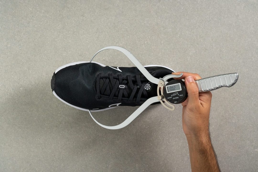 Cut in half: Nike Downshifter 12 Review | RunRepeat