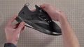zapatillas de running GTS brooks entrenamiento tope amortiguación Breathability transparency