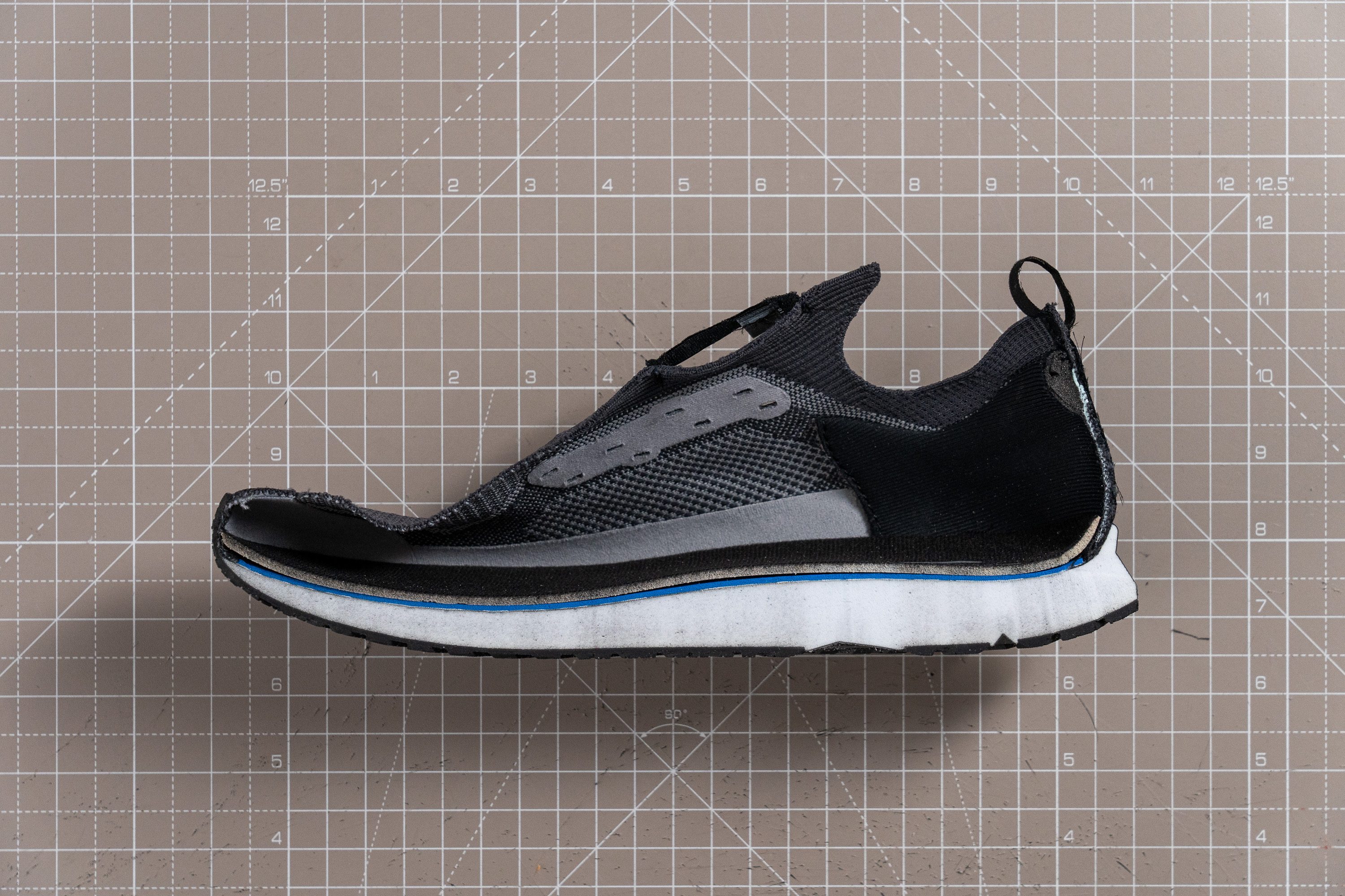 zapatillas de running GTS brooks entrenamiento tope amortiguación Drop